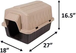 PVC Pet House - 图片 5