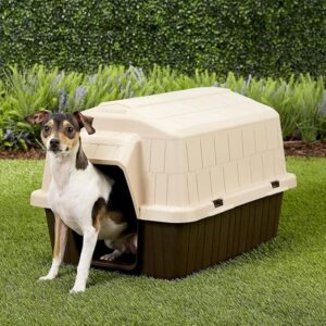 PVC Pet House - 图片 6