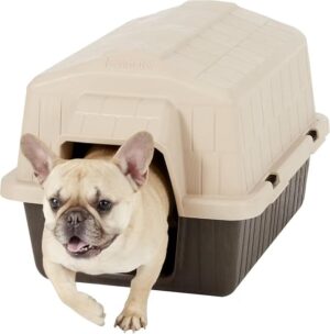 PVC Pet House