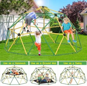 Children's metal climbing frame - 图片 3