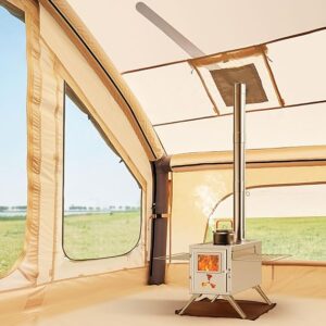 Inflatable Tent - 图片 3