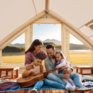 Inflatable Tent - 图片 2