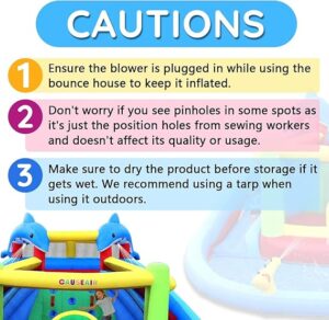 Inflatable Water Park - 图片 5