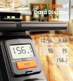 Rowing machine - 图片 4