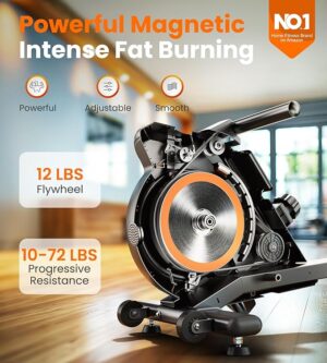 Rowing machine - 图片 2