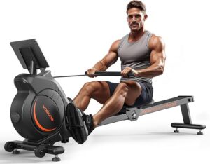 Rowing machine