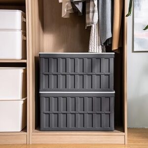 Stackable Logistics Box - 图片 5