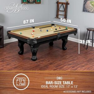 Billiard Table - 图片 6
