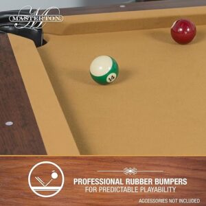 Billiard Table - 图片 5