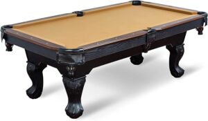 Billiard Table