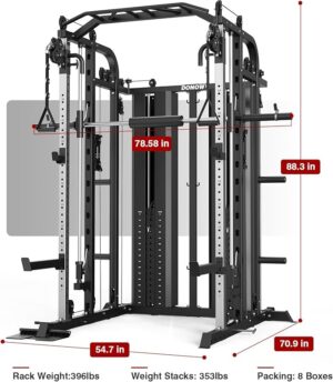 Smith training machine - 图片 2