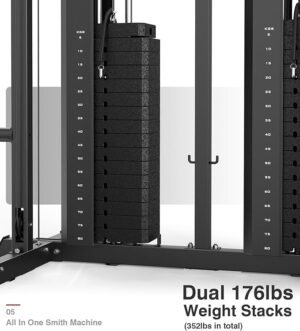 Smith training machine - 图片 4