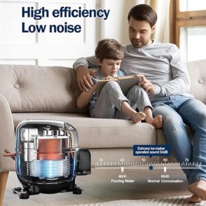 Commercial Ice Maker - 图片 5