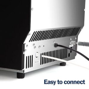 Commercial Ice Maker - 图片 4
