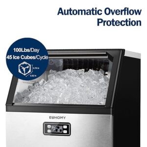 Commercial Ice Maker - 图片 2