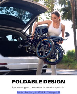 Commercial motorized bicycle - 图片 3