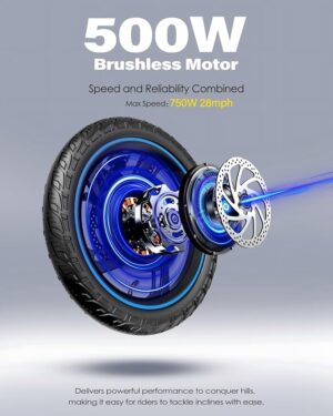 Commercial motorized bicycle - 图片 4