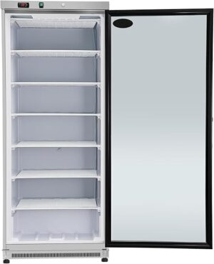 Commercial display freezer - 图片 3
