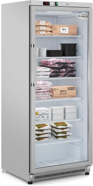 Commercial display freezer - 图片 2