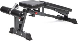 FID DUMBBELL BENCH - 图片 5