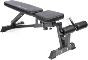 FID DUMBBELL BENCH - 图片 2