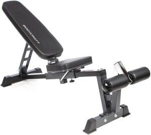 FID DUMBBELL BENCH