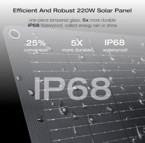 Solar Charging Station - 图片 5