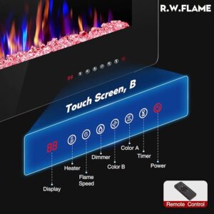 Built-in electric fireplace - 图片 6