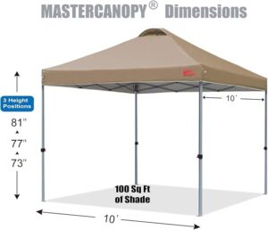 Folding Gazebo - 图片 6
