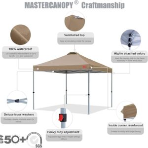 Folding Gazebo - 图片 5