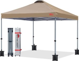 Folding Gazebo - 图片 2