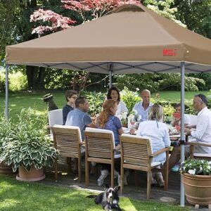 Folding Gazebo