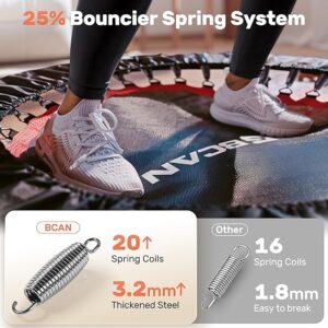 Folding Trampoline - 图片 5