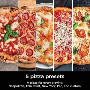 Pizza oven - 图片 5