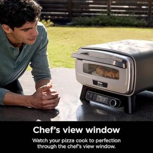 Pizza oven - 图片 4
