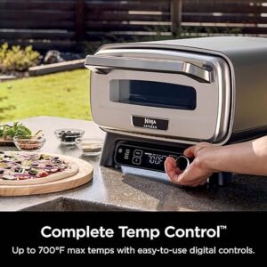 Pizza oven - 图片 2