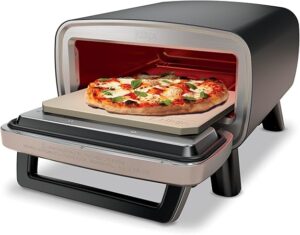Pizza oven