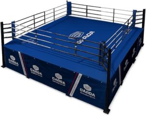 Boxing Ring