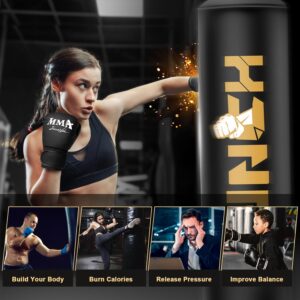 Boxing Sandbag