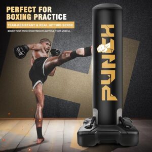 Boxing Sandbag - 图片 6