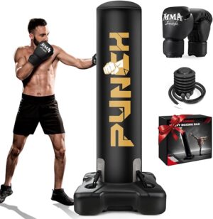 Boxing Sandbag - 图片 2