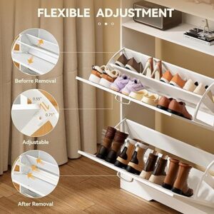 Intelligent Shoe Cabinet - 图片 6