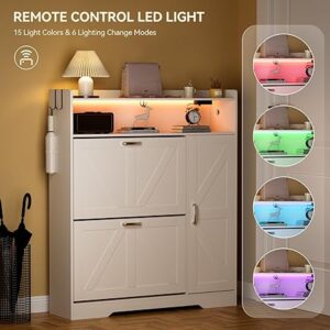 Intelligent Shoe Cabinet - 图片 4
