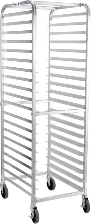 Bakery Multi-Tier Racks - 图片 7