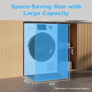 Heat pump dryer - 图片 5