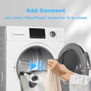 Heat pump dryer - 图片 4