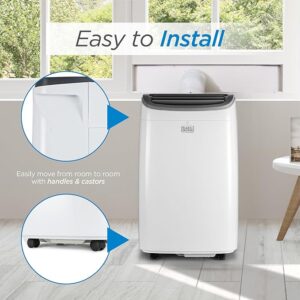 Mobile air conditioner - 图片 5