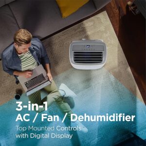Mobile air conditioner - 图片 3