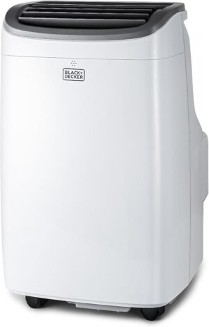 Mobile air conditioner - 图片 2