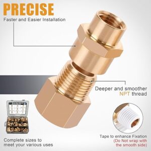 Pipe Fitting Sets - 图片 4